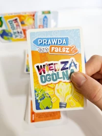 3. Alexander Prawda czy Fałsz? Wiedza Ogólna
